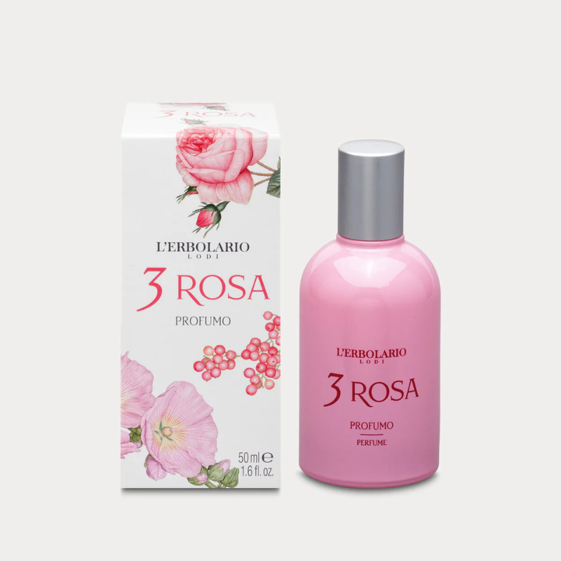 3 Rosa - Profumo