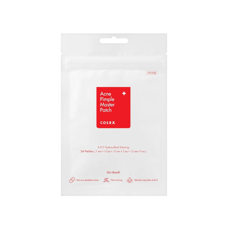 COSRX - Acne Pimple Master Patch 24 Pezzi