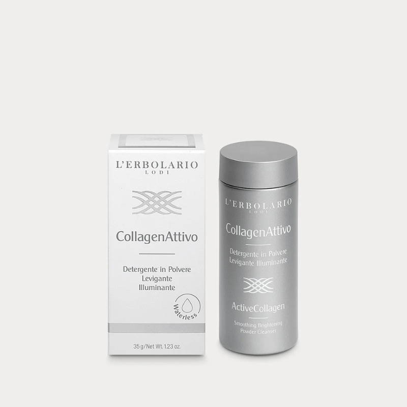 CollagenAttivo - Detergente in Polvere