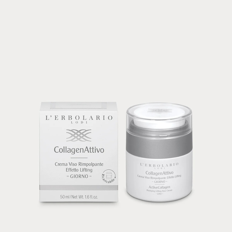 CollagenAttivo - Crema Viso Giorno