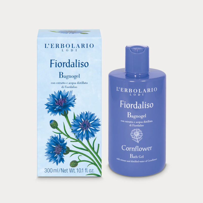 Fiordaliso - Bagnogel