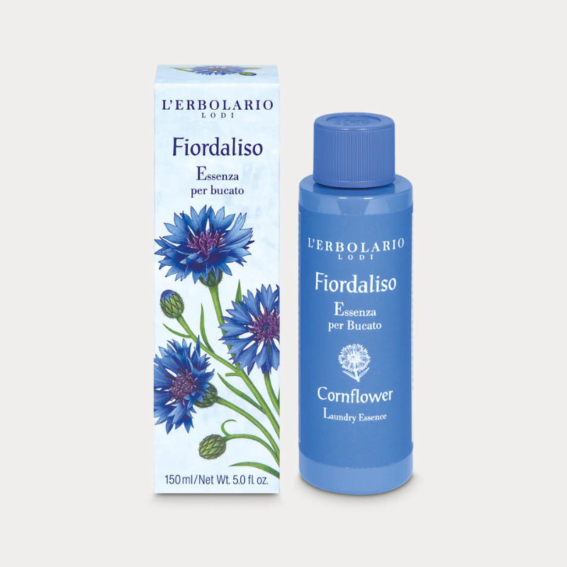 Fiordaliso - Essenza per Bucato