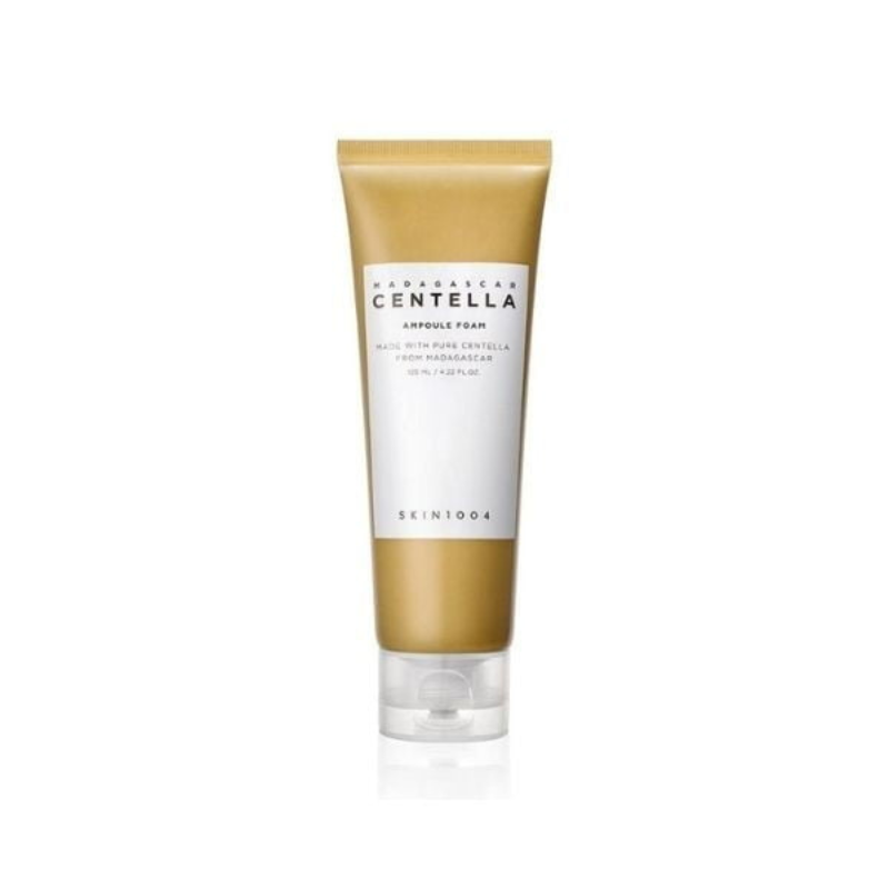 SKIN1004 - Madagascar Centella Ampoule Foam 125ml