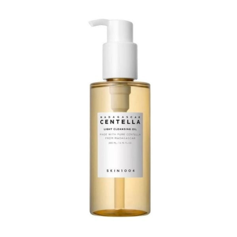 SKIN1004 - Madagascar Centella Light Cleansing Oil 200ml