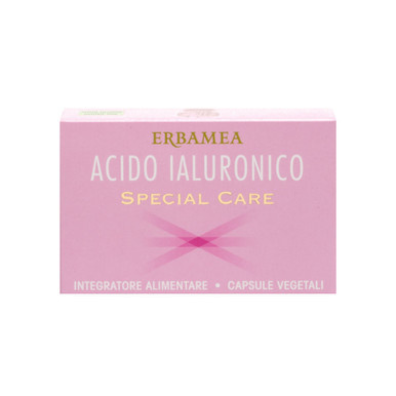 Acido Ialuronico Special Care