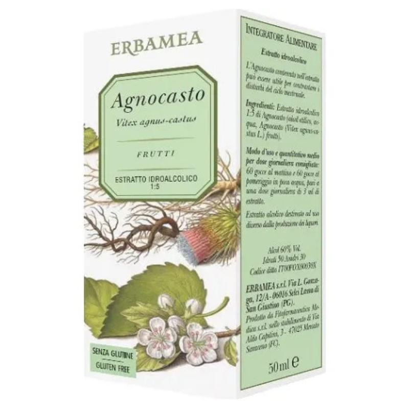 Agnocasto 50ml
