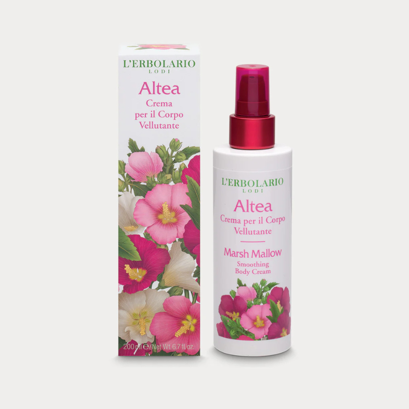 Altea - Crema per il Corpo Vellutante