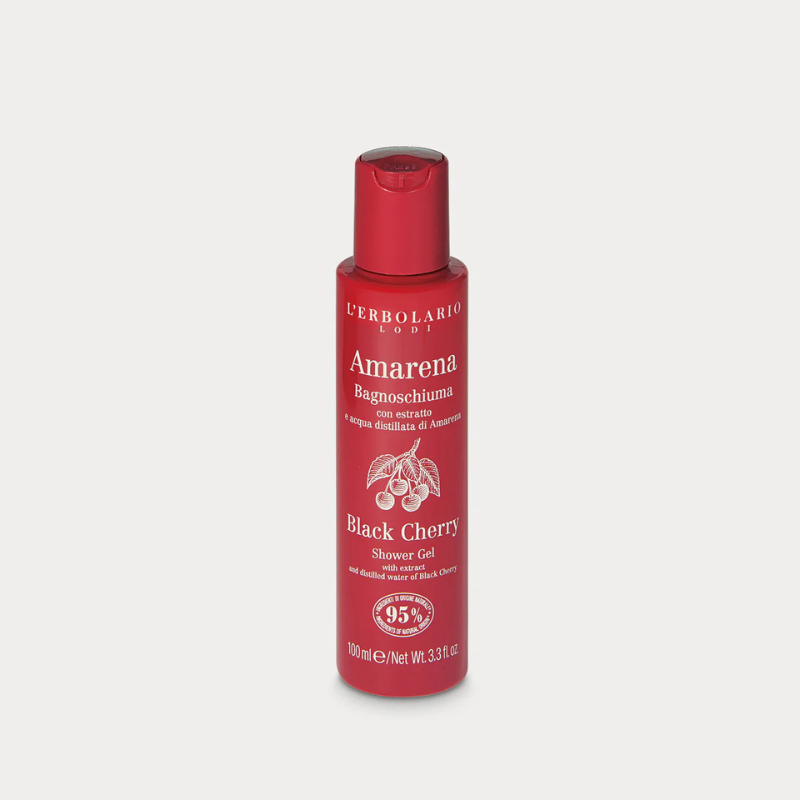 Amarena - Bagnoschiuma 100ml