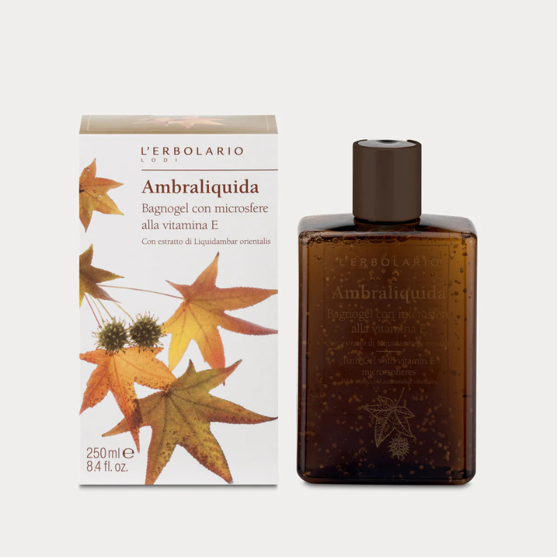 Ambraliquida - Bagnogel
