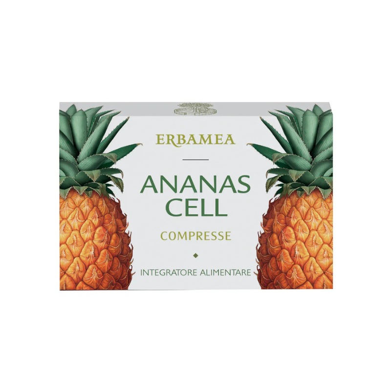 Ananas Cell - Compresse