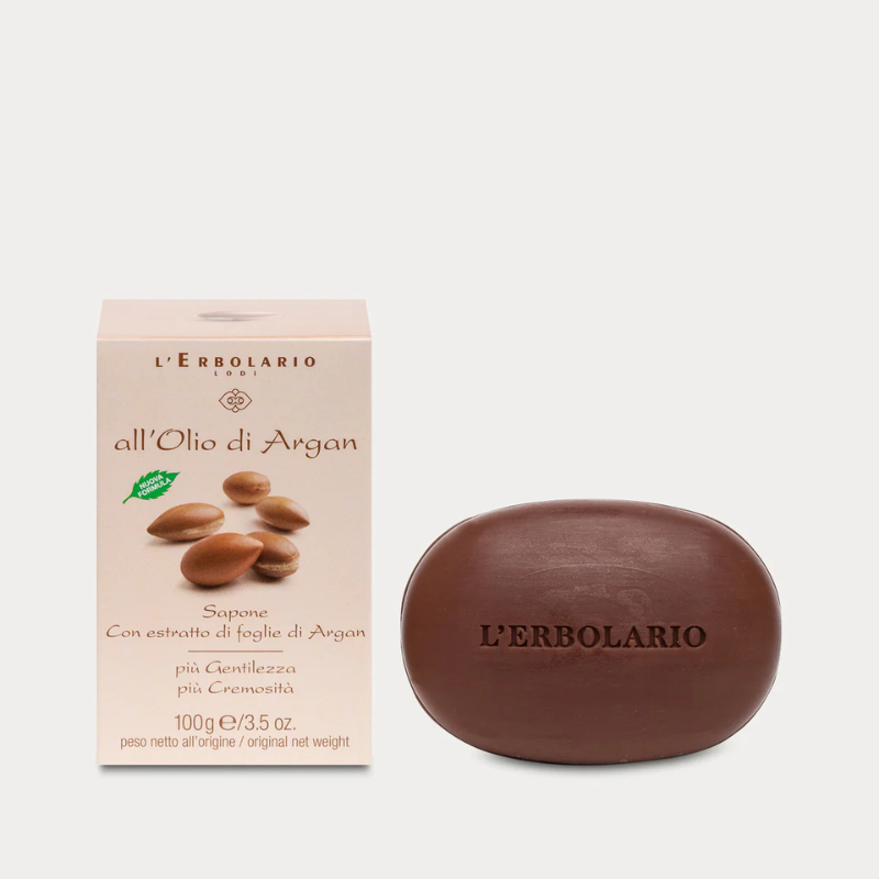 Olio di Argan - Sapone