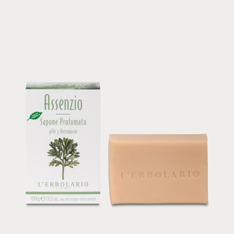 Assenzio - Sapone