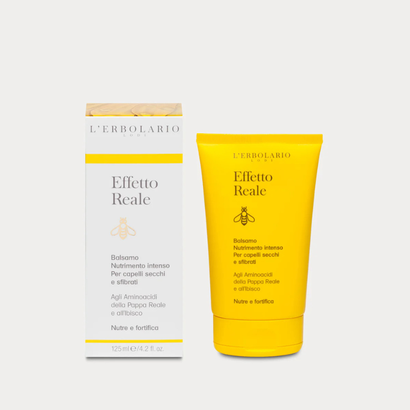 Effetto Reale - Balsamo Nutrimento Intenso