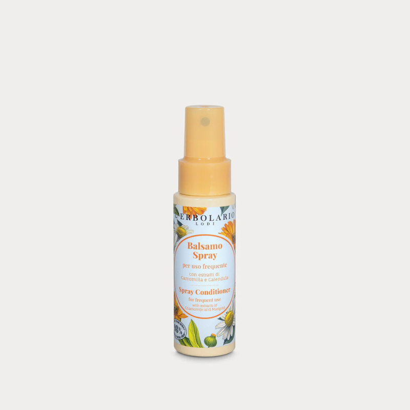 Eco Routine - Balsamo Spray per Uso Frequente