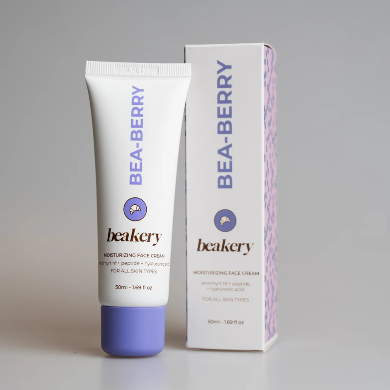 Beakery - BeaBerry Cream 50ml