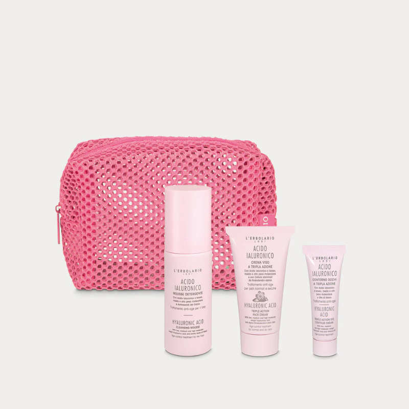 Beauty Express - Beauty Routine Viso