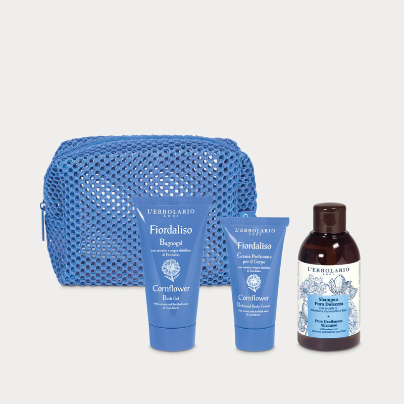 Beauty Express - Corpo & Capelli Perfetti