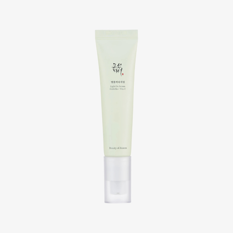 Beauty of Joseon - Light On Serum Centella + Vit C 30ml