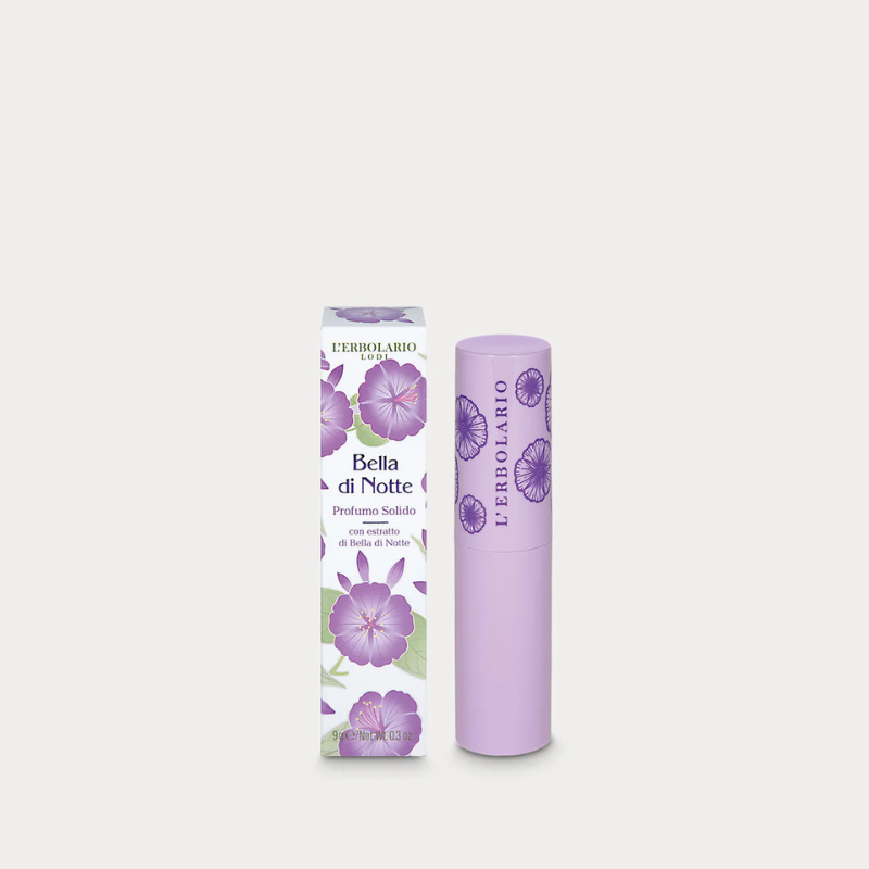 Bella di Notte - Profumo Solido Edizione Limitata