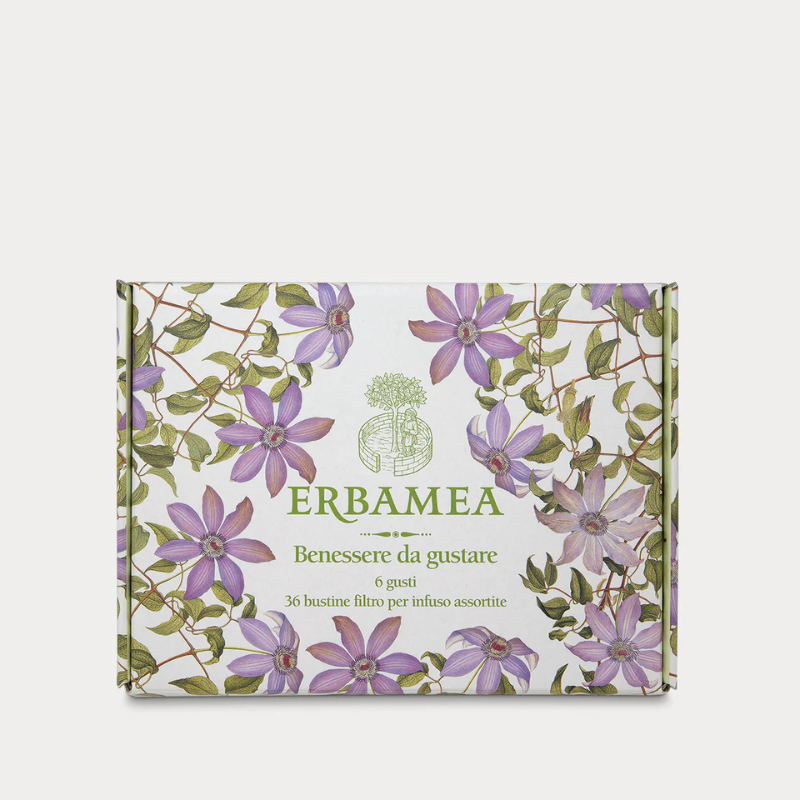 Scatola Regalo - Benessere da Gustare