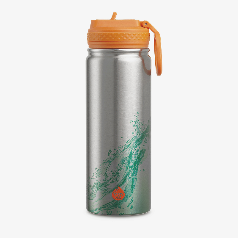 Neavita - Hydra Bottle Bottiglia Thermos Acciaio 550ml