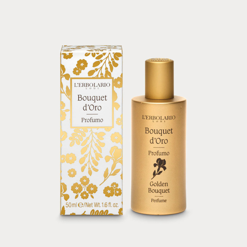 Bouquet d'Oro - Profumo