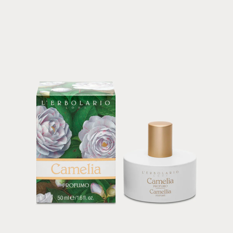 Camelia - Profumo