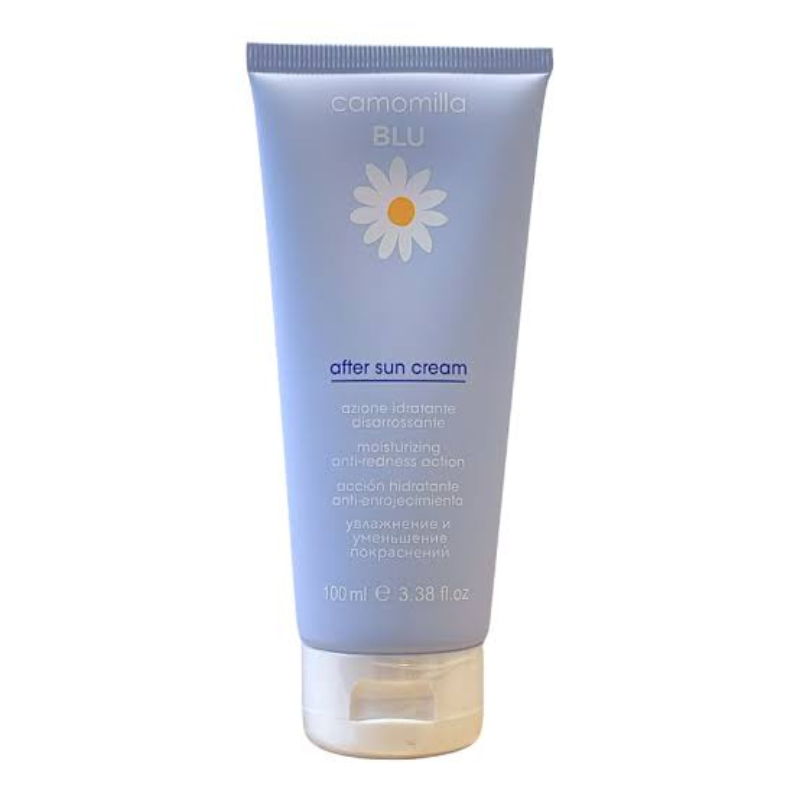 Camomilla Blu - After Sun Cream Doposole 100ml