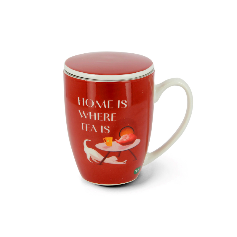 Casa Dolce Casa - Infusiera