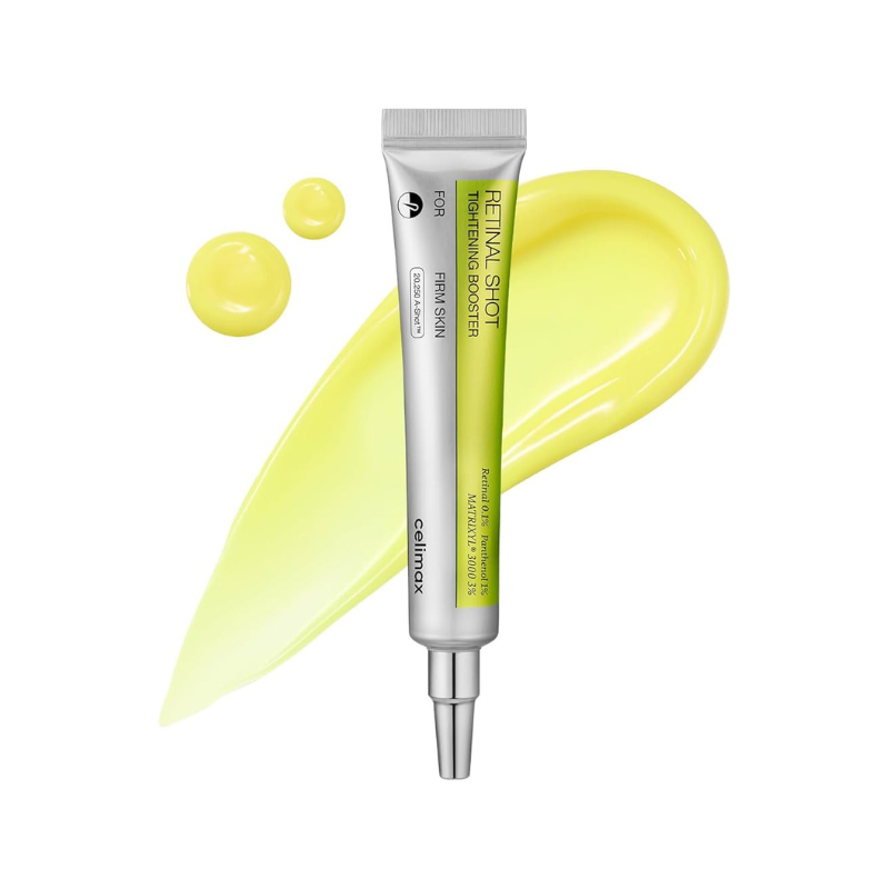 Celimax - Retinal Shot Tightening Booster 15ml