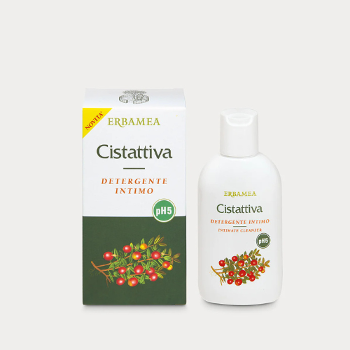Cistattiva - Detergente Intimo 150ml