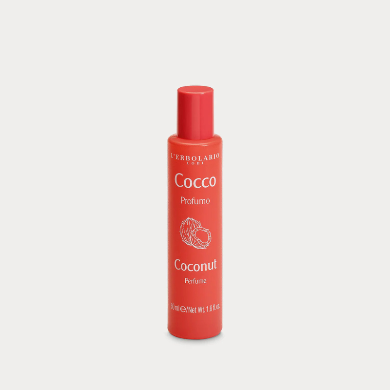 Cocco - Profumo