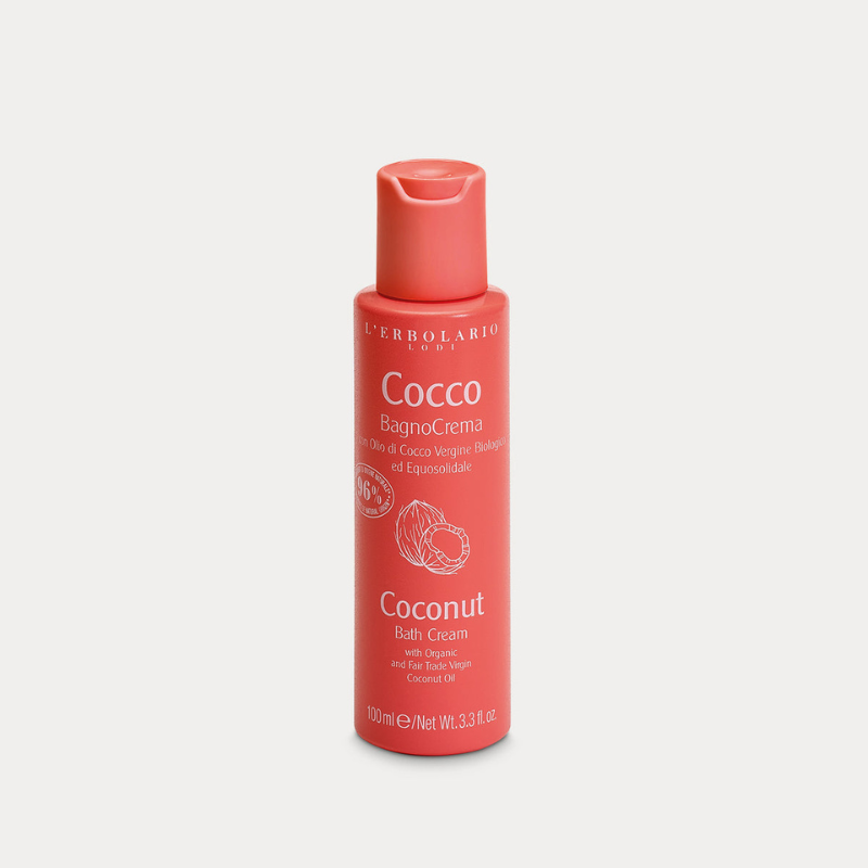 Cocco - Bagnocrema