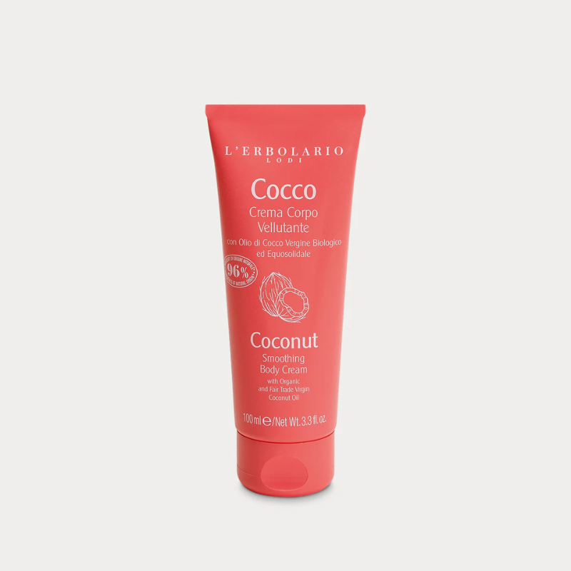 Cocco - Crema Corpo Vellutante