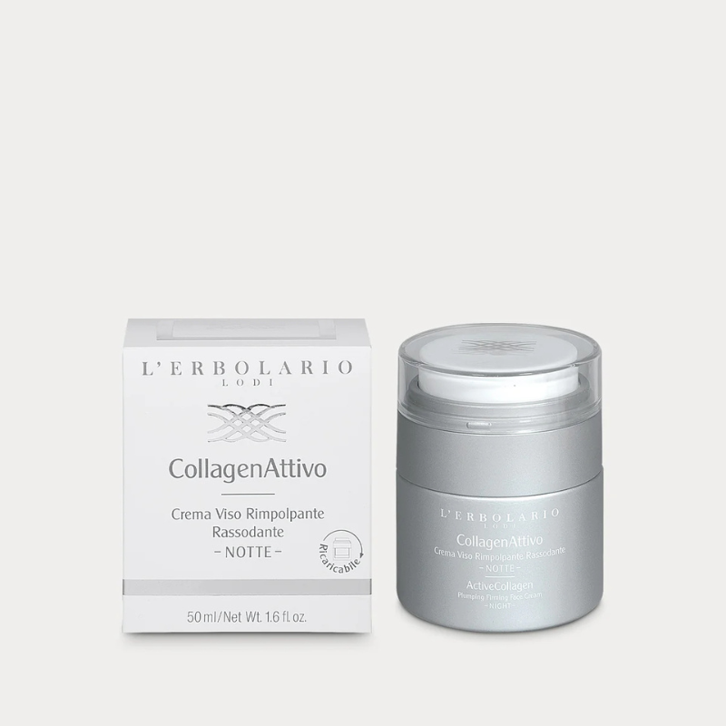 CollagenAttivo - Crema Viso Notte