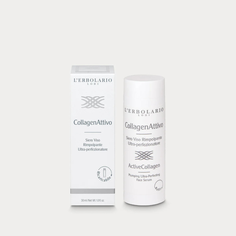 CollagenAttivo - Ricarica Siero Viso