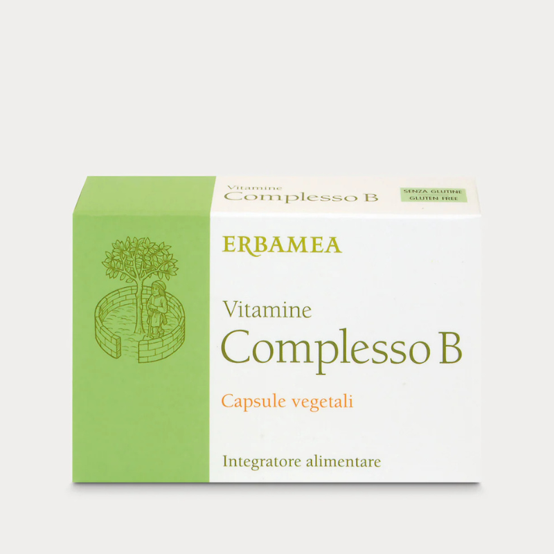 Vitamine Complesso B