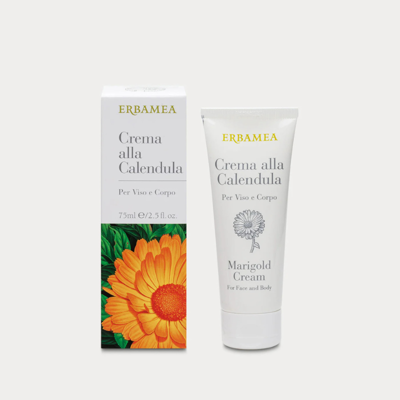 Crema alla Calendula 75ml