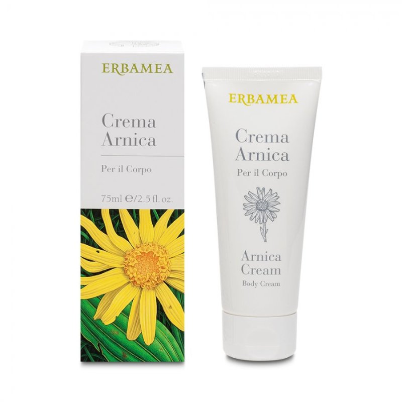 Crema Arnica 75ml