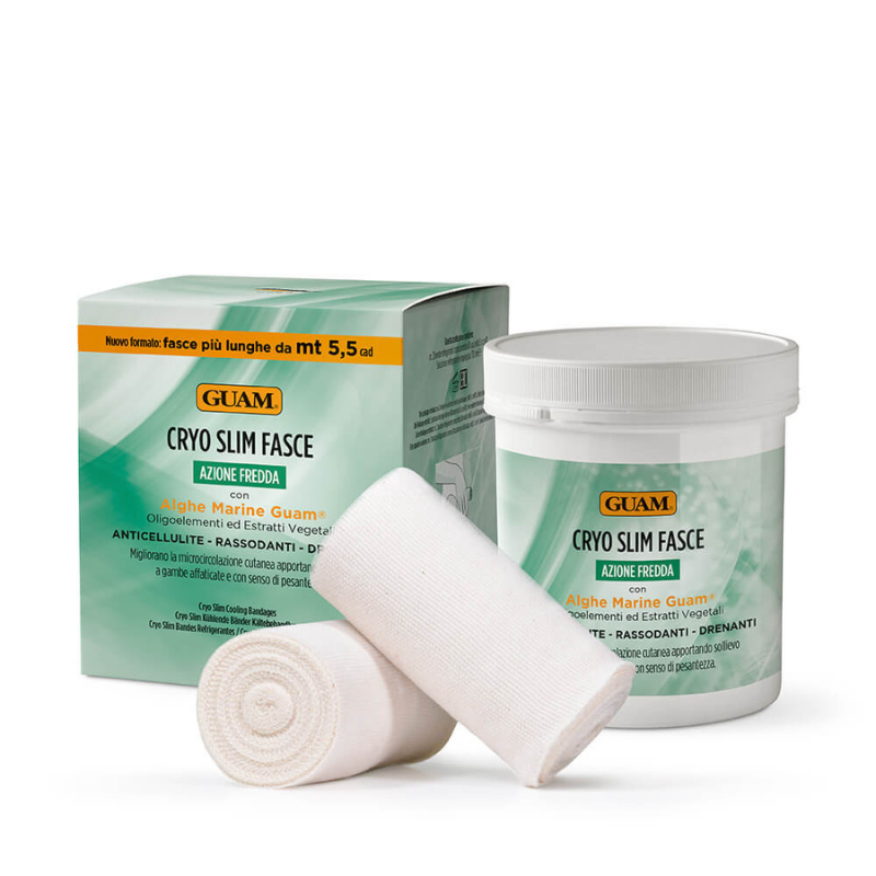 Guam Cryo Slim Fasce