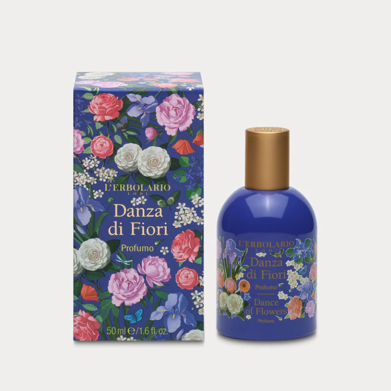 Danza di Fiori - Profumo