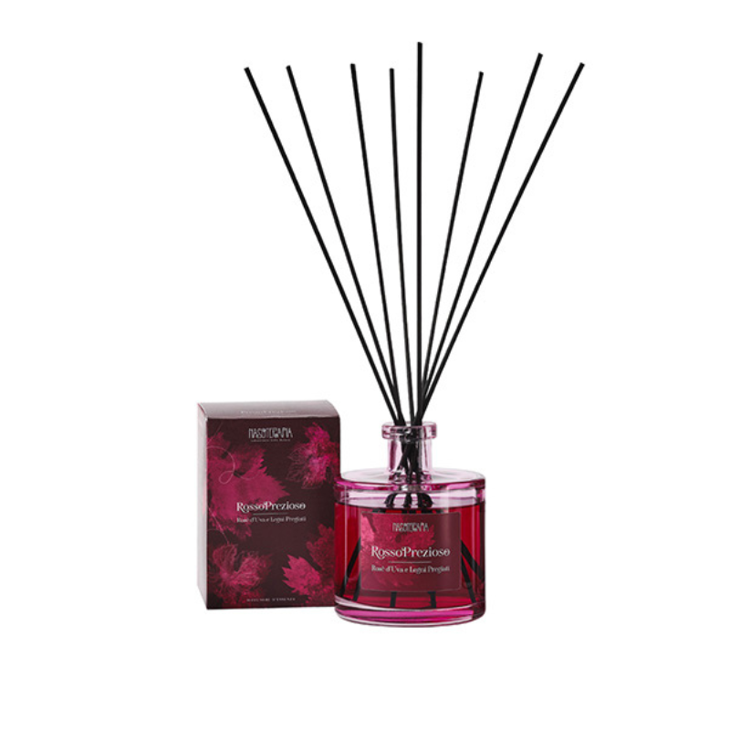 Rosso Prezioso - Diffusore