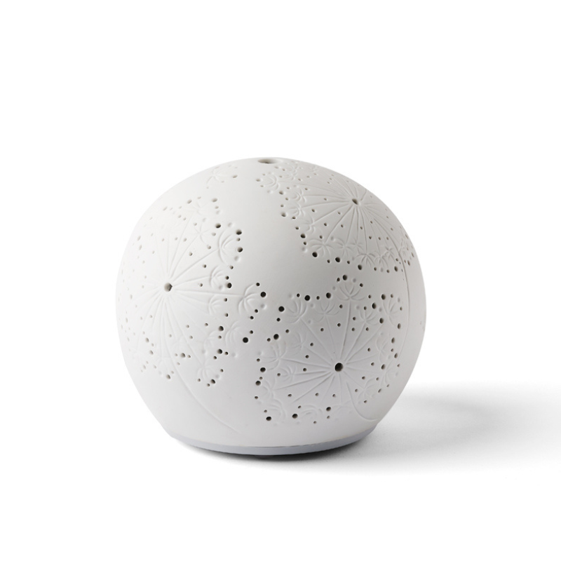 Diffusore a Ultrasuoni Soffio