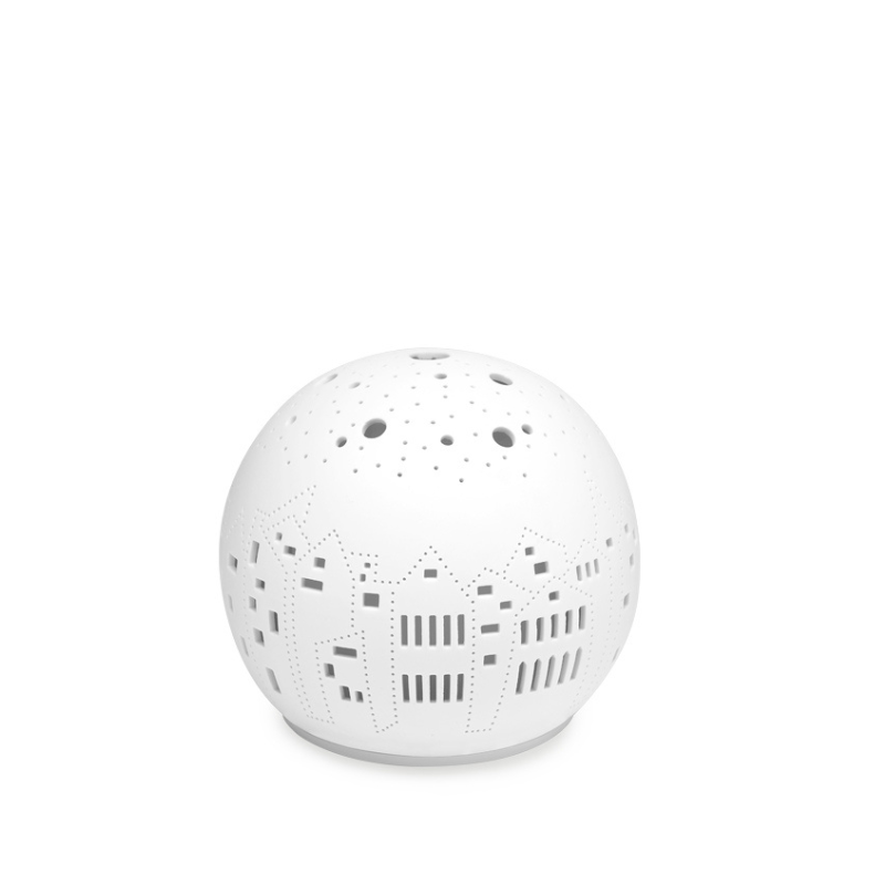 Diffusore a Ultrasuoni Winter Tale