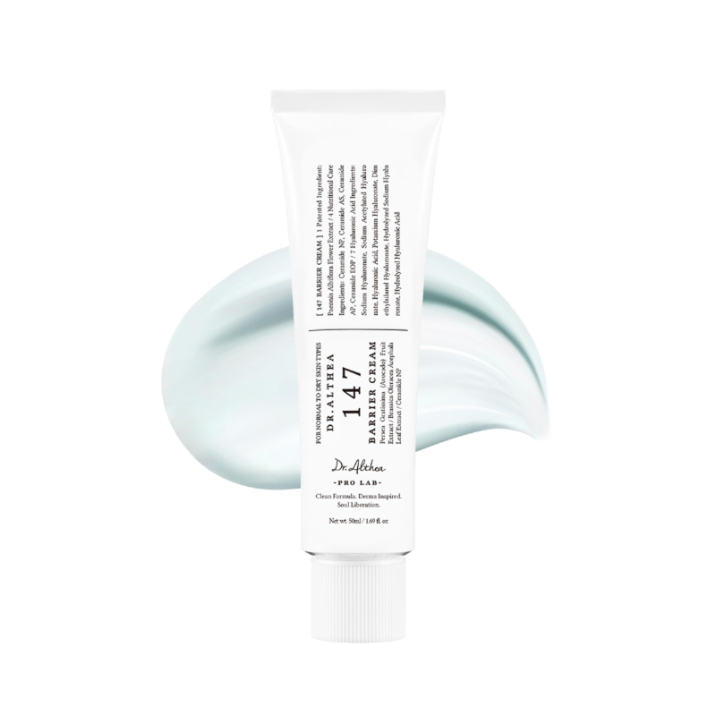Dr. Althea - 147 Barrier Cream 50ml