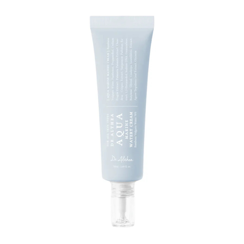 Dr. Althea - Aqua Marine Watery Cream 50ml
