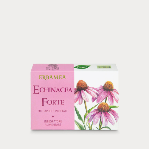 Echinacea Forte 30 Capsule Vegetali