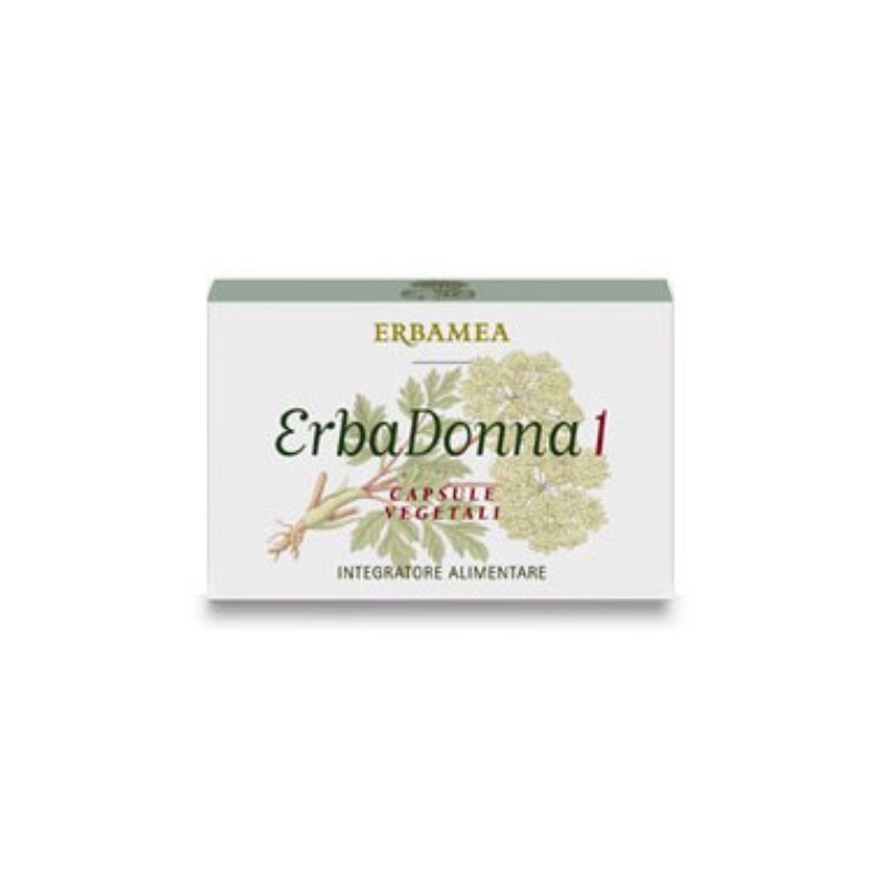 Erbadonna 1