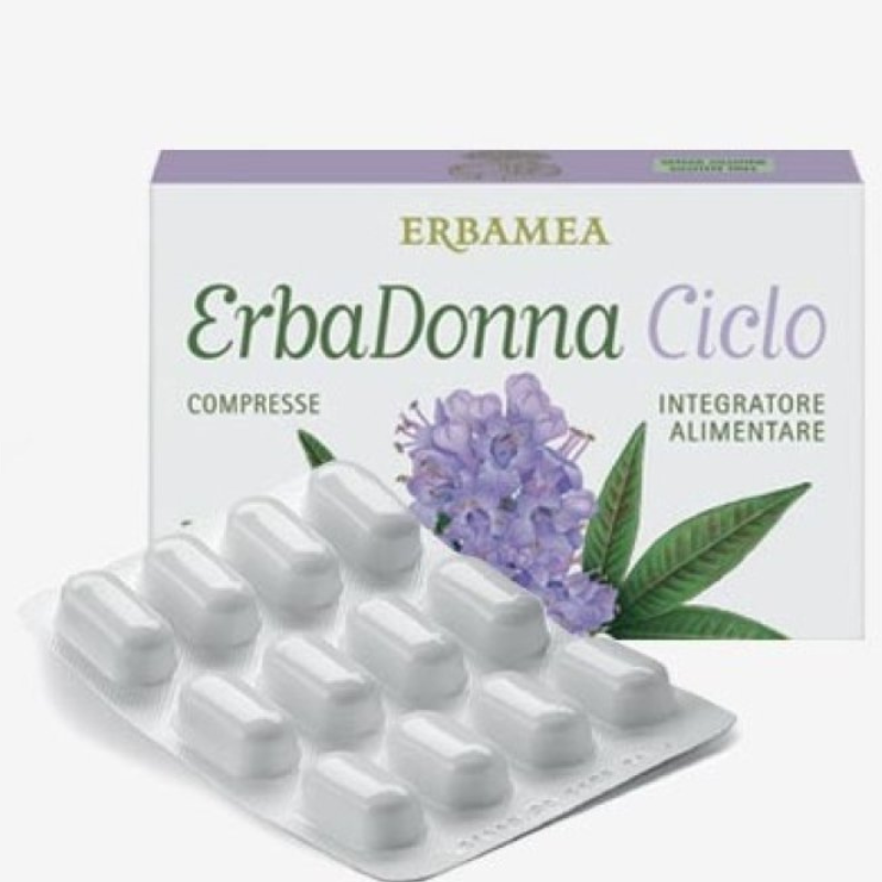 Erbadonna Ciclo