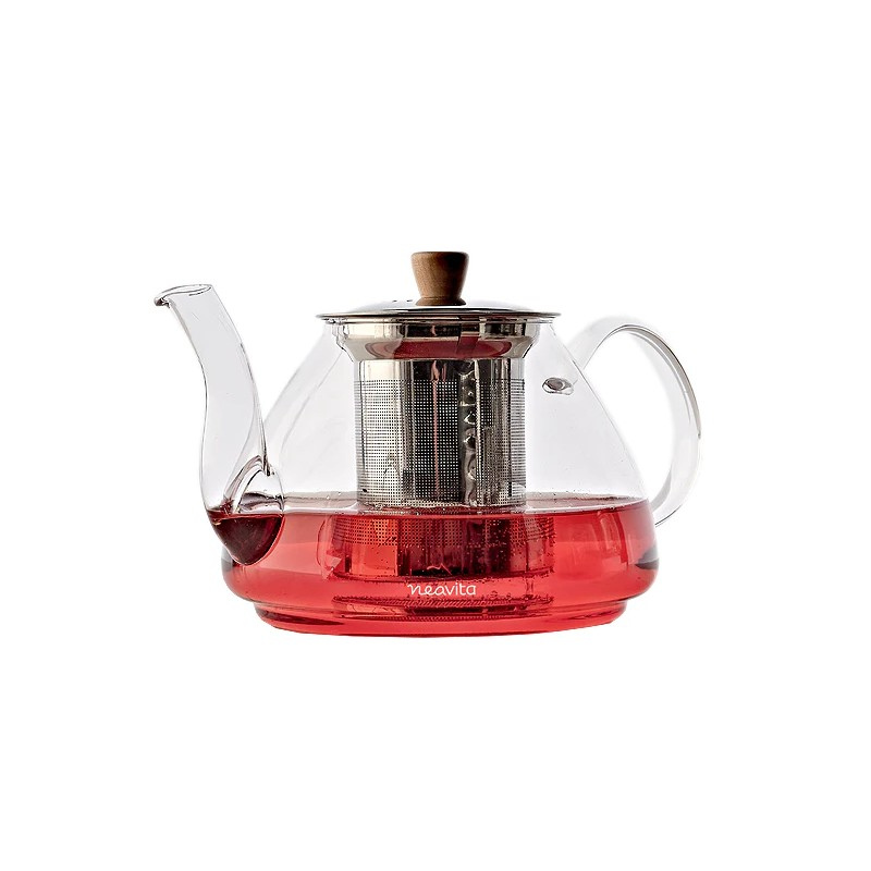 Essential Tea - Teiera in vetro Marigold 1000ml